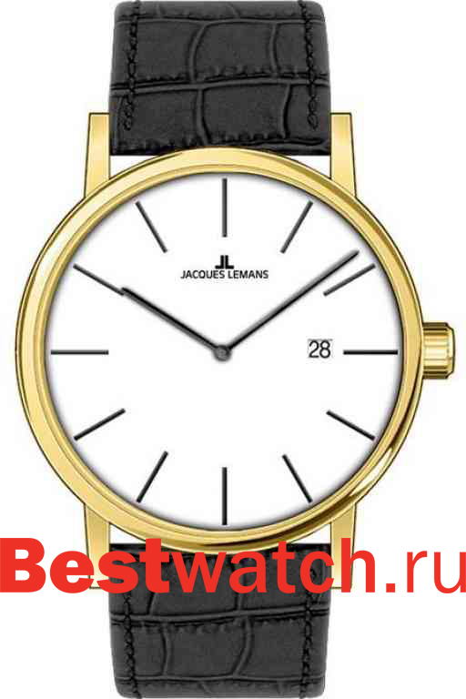 Часы Jacques Lemans Classic 1-1727D